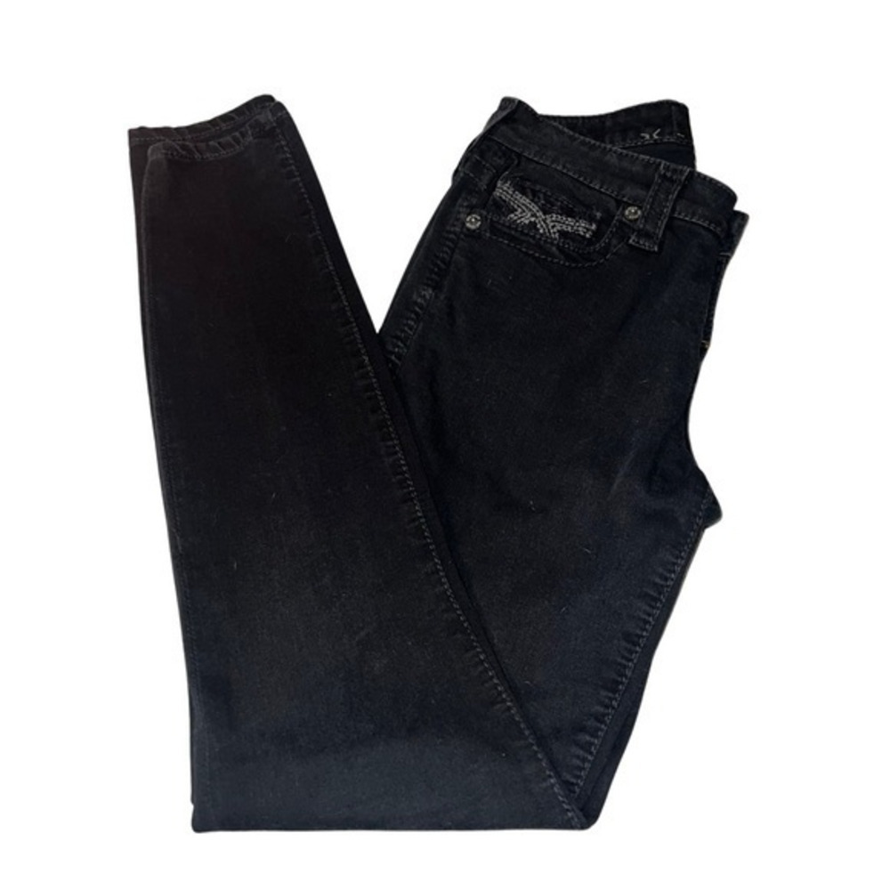 BIG STAR Alex Skinny Jeans